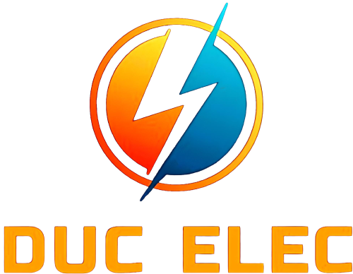 Logo DUC-ELEC